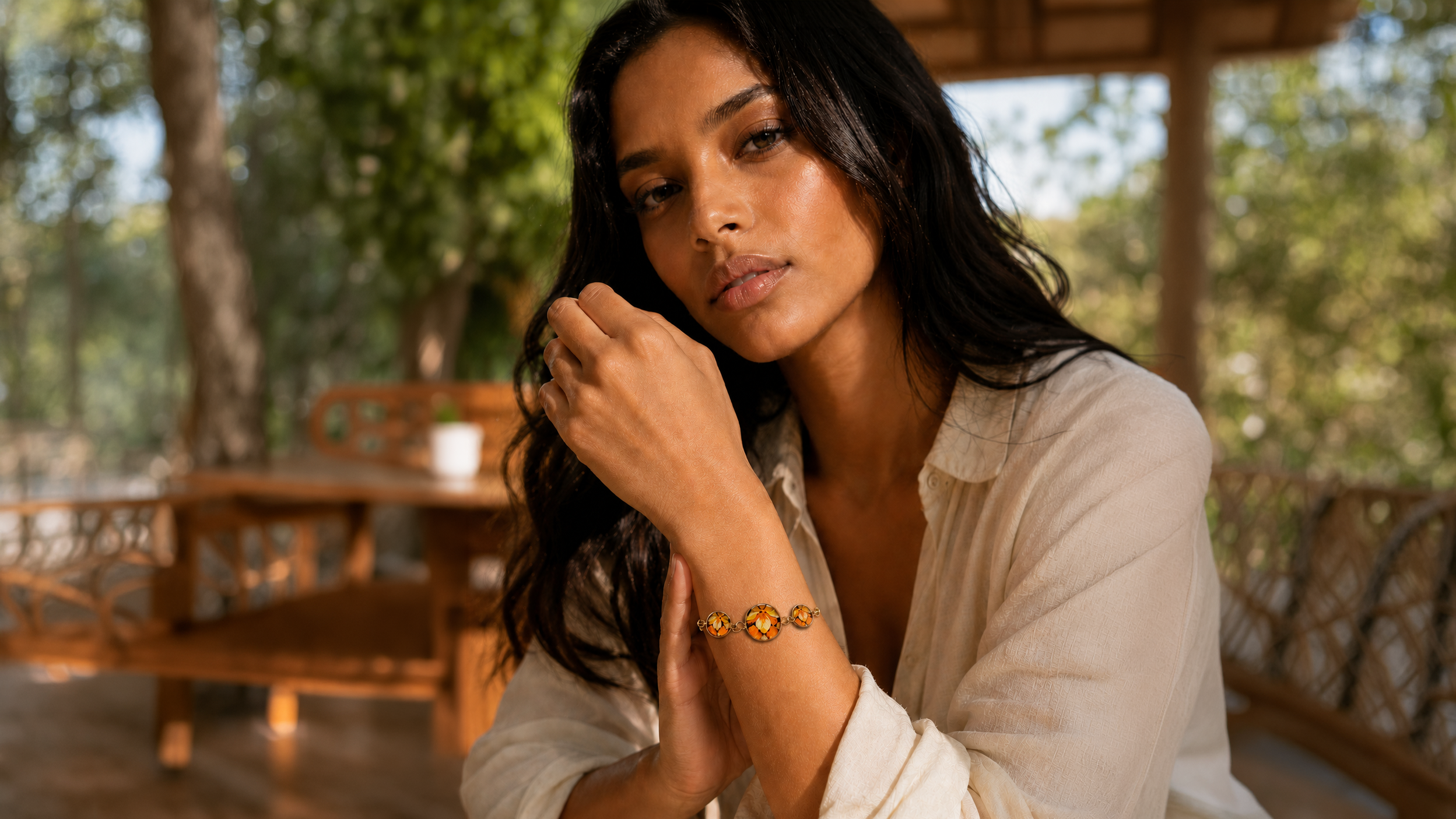 Pulseras