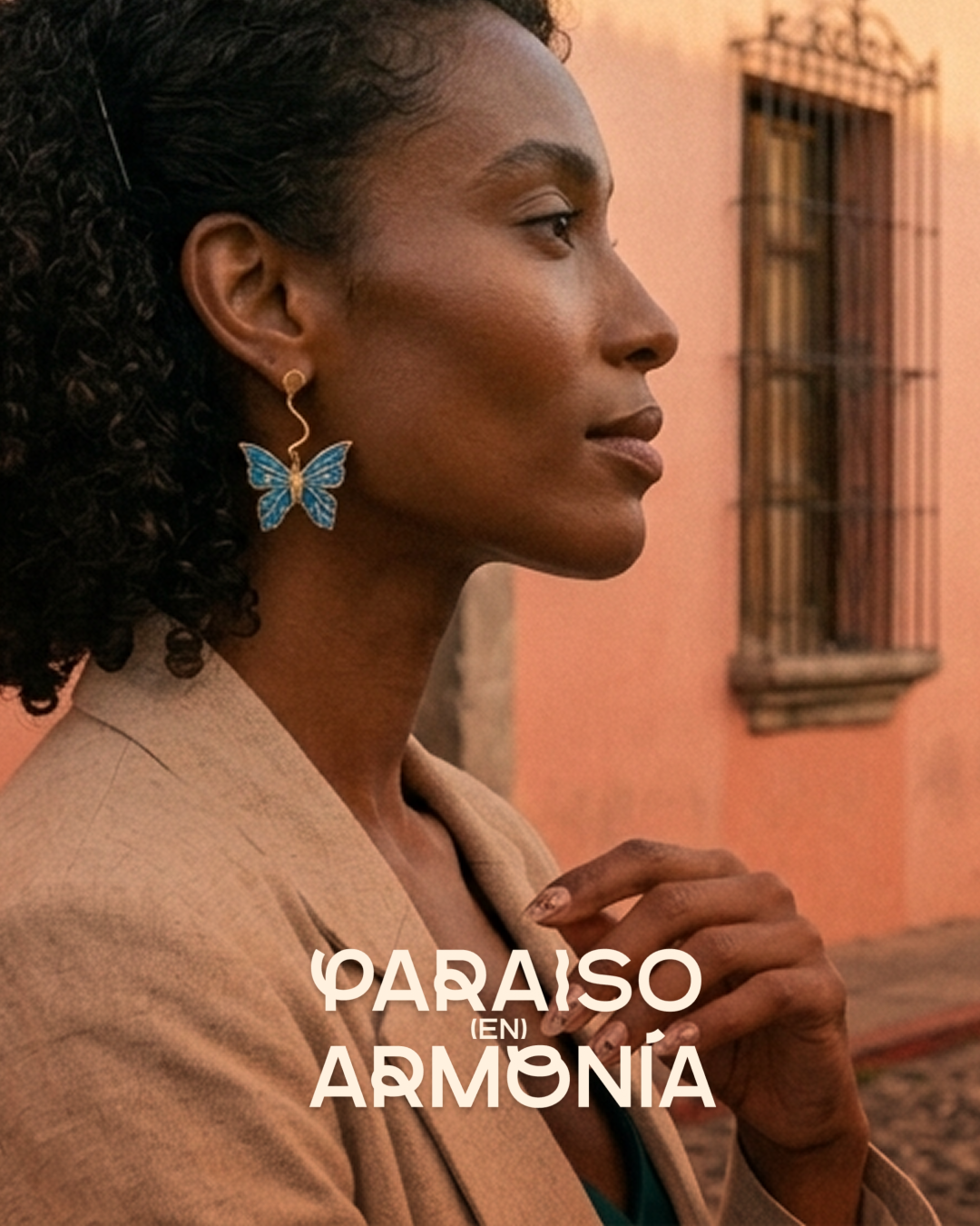 Paraíso en Armonía