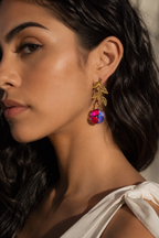 Aretes Botánico – Ramas