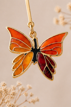 Solitario Mariposa