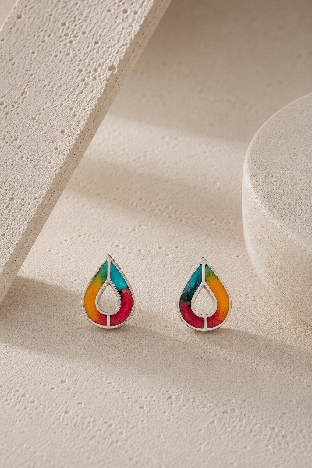 Topos Geométricos Gota