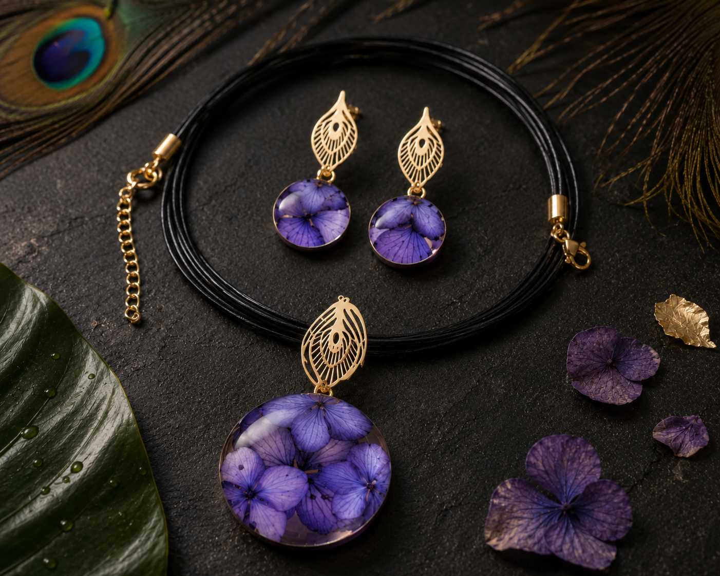 Set Selva