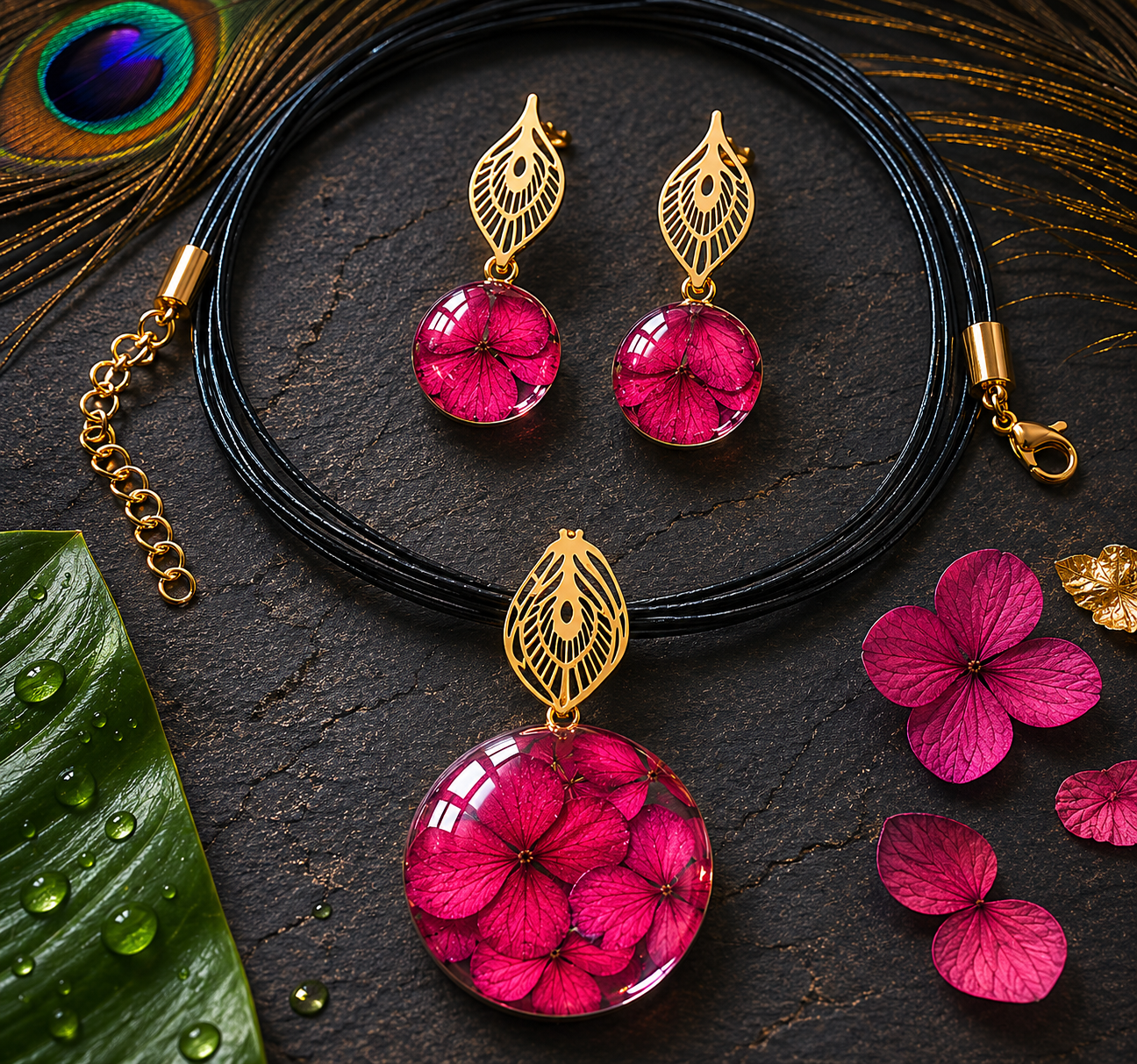 Set Selva