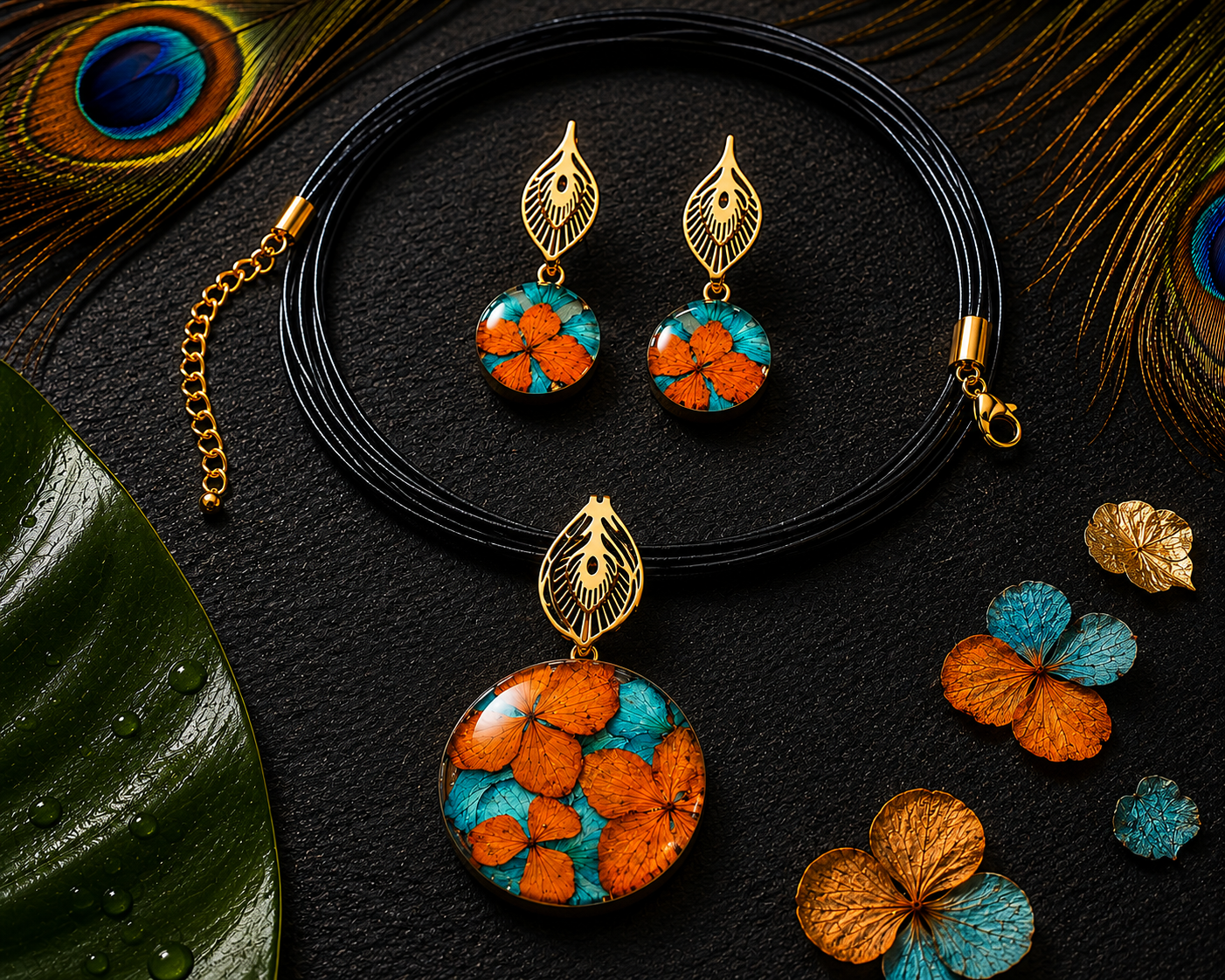 Set Selva