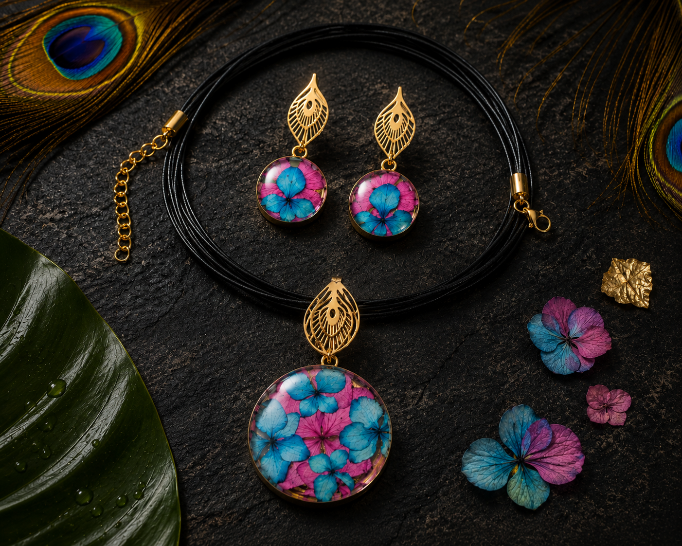 Set Selva