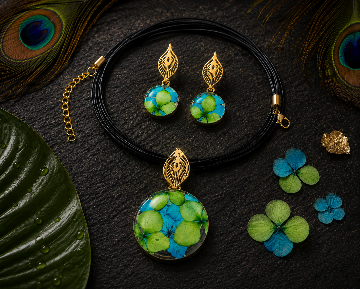 Set Selva