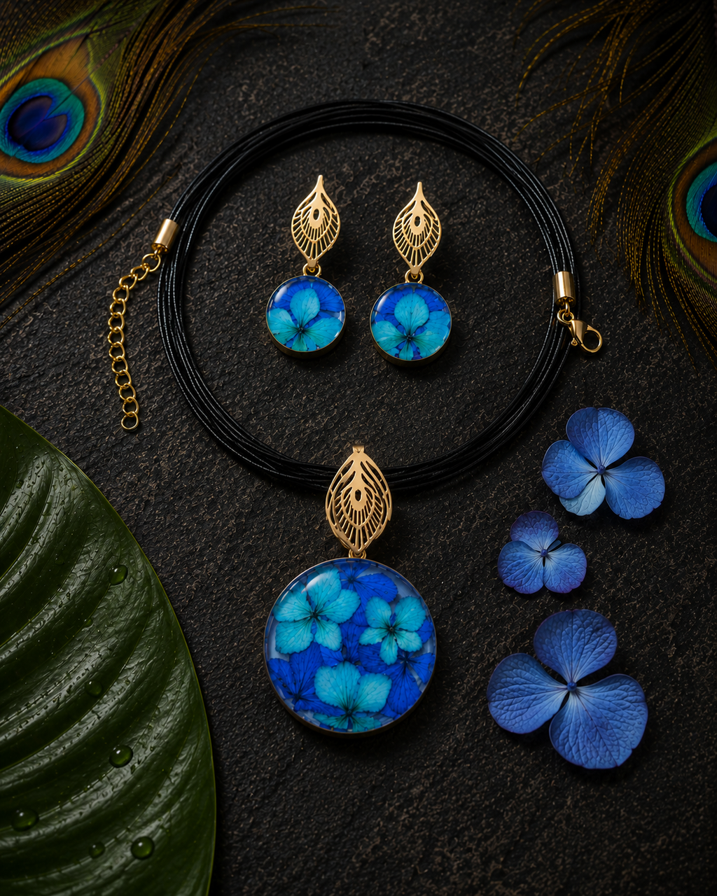 Set Selva