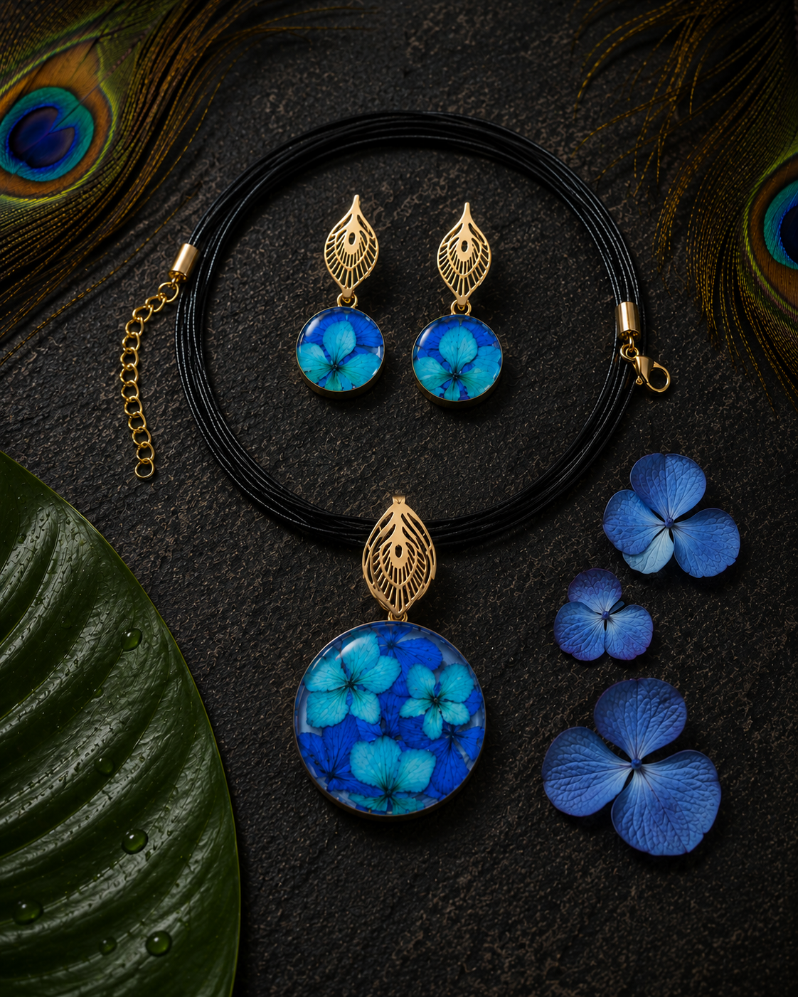 Set Selva