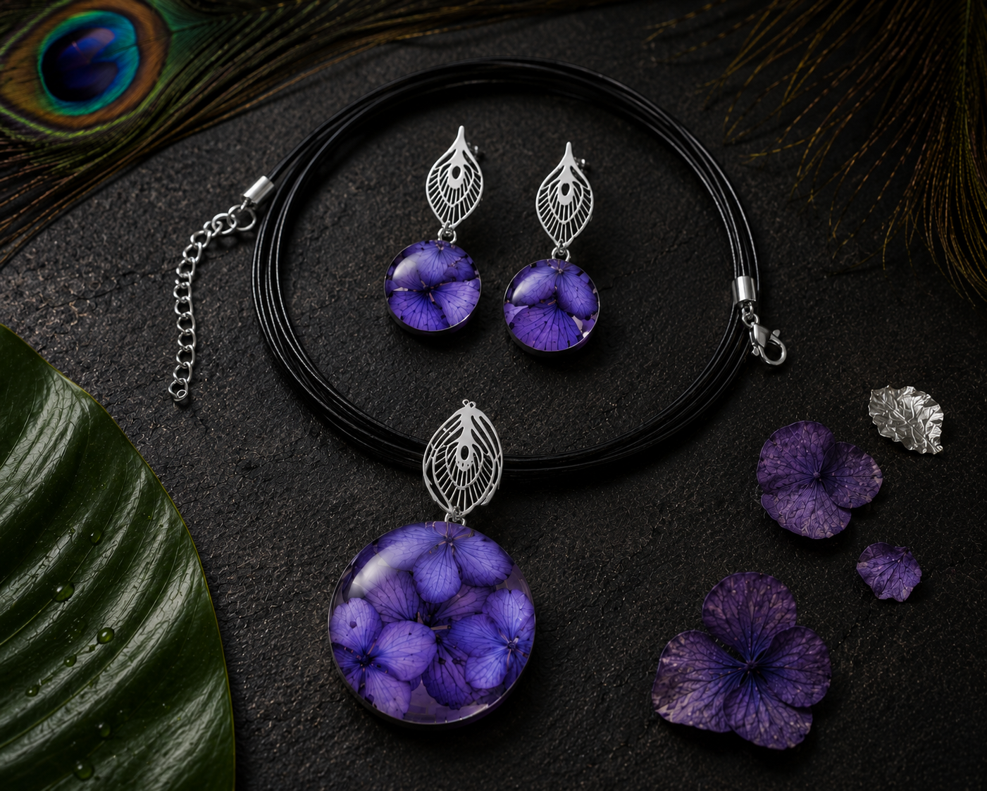 Set Selva
