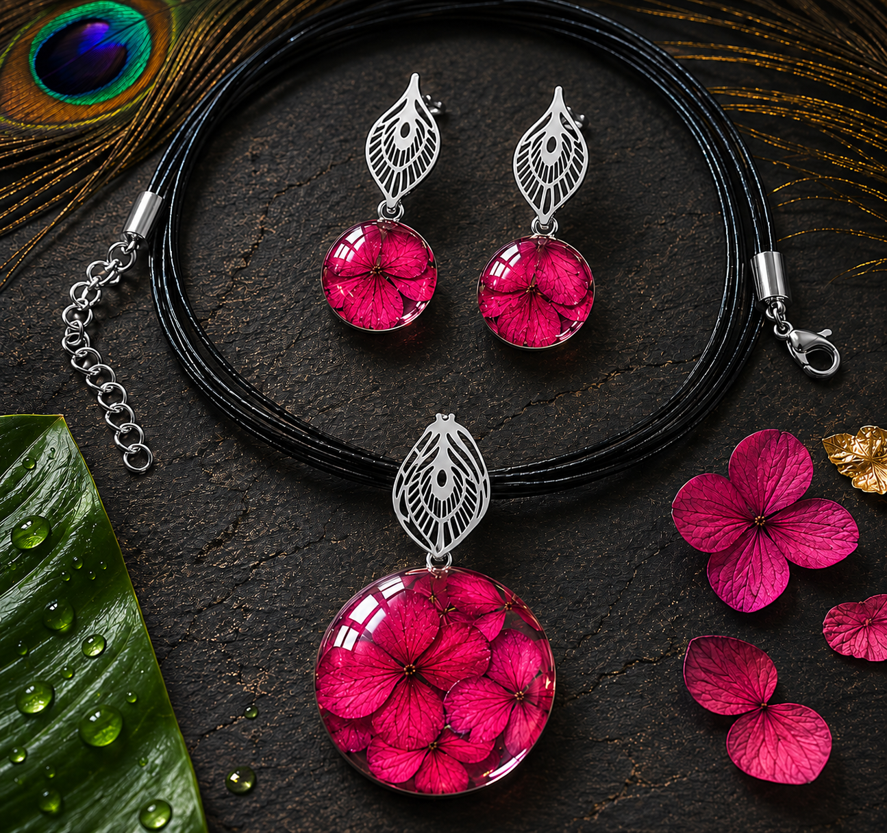 Set Selva
