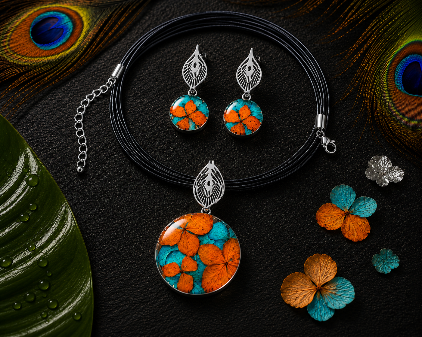 Set Selva