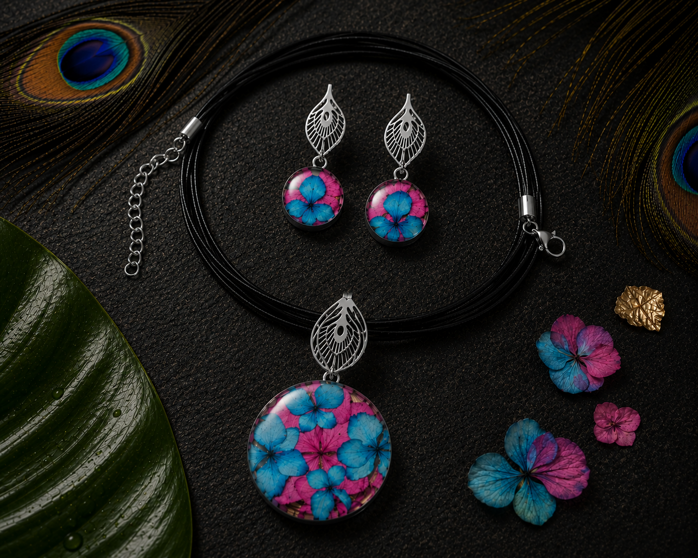 Set Selva