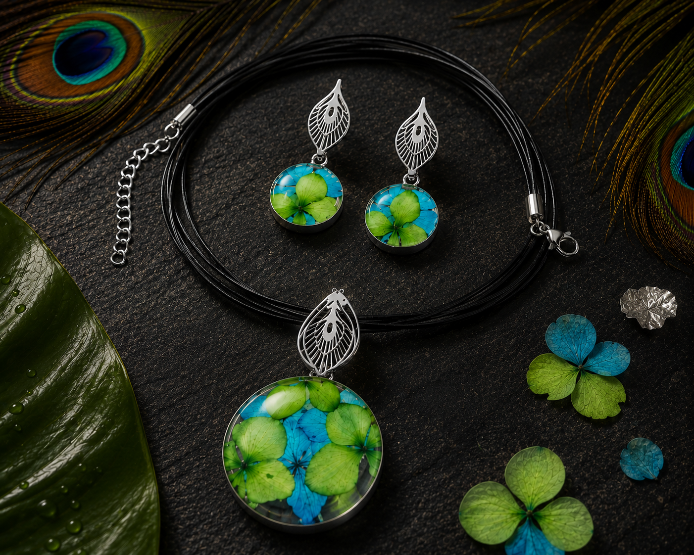 Set Selva