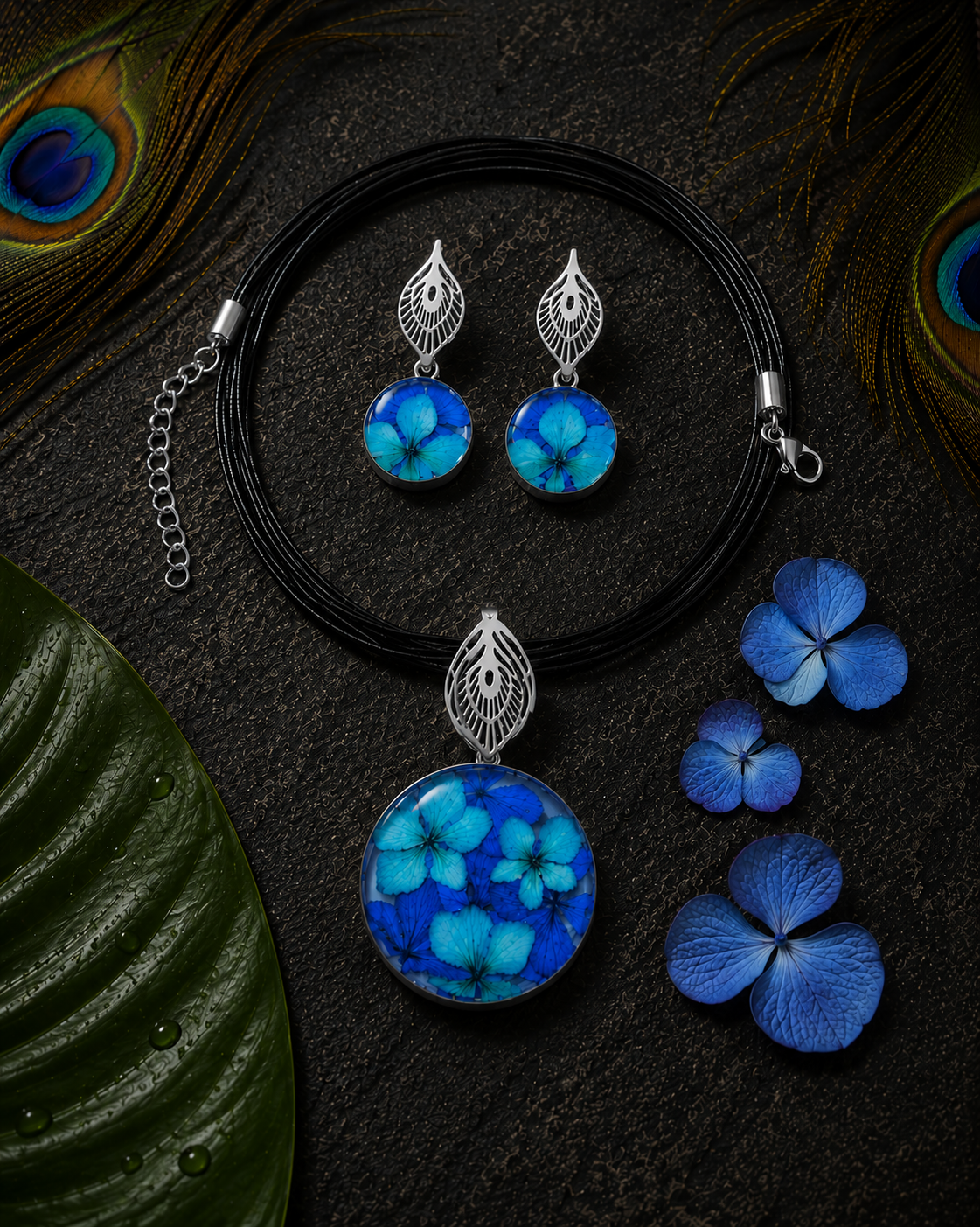 Set Selva