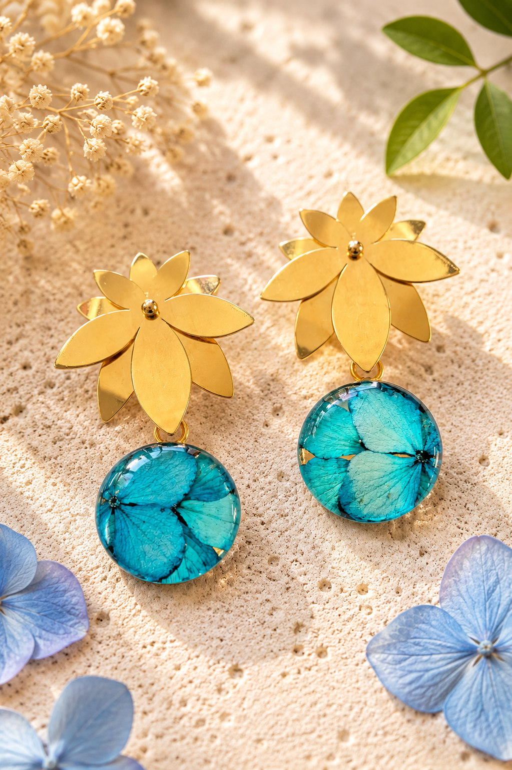 Aretes Lotto
