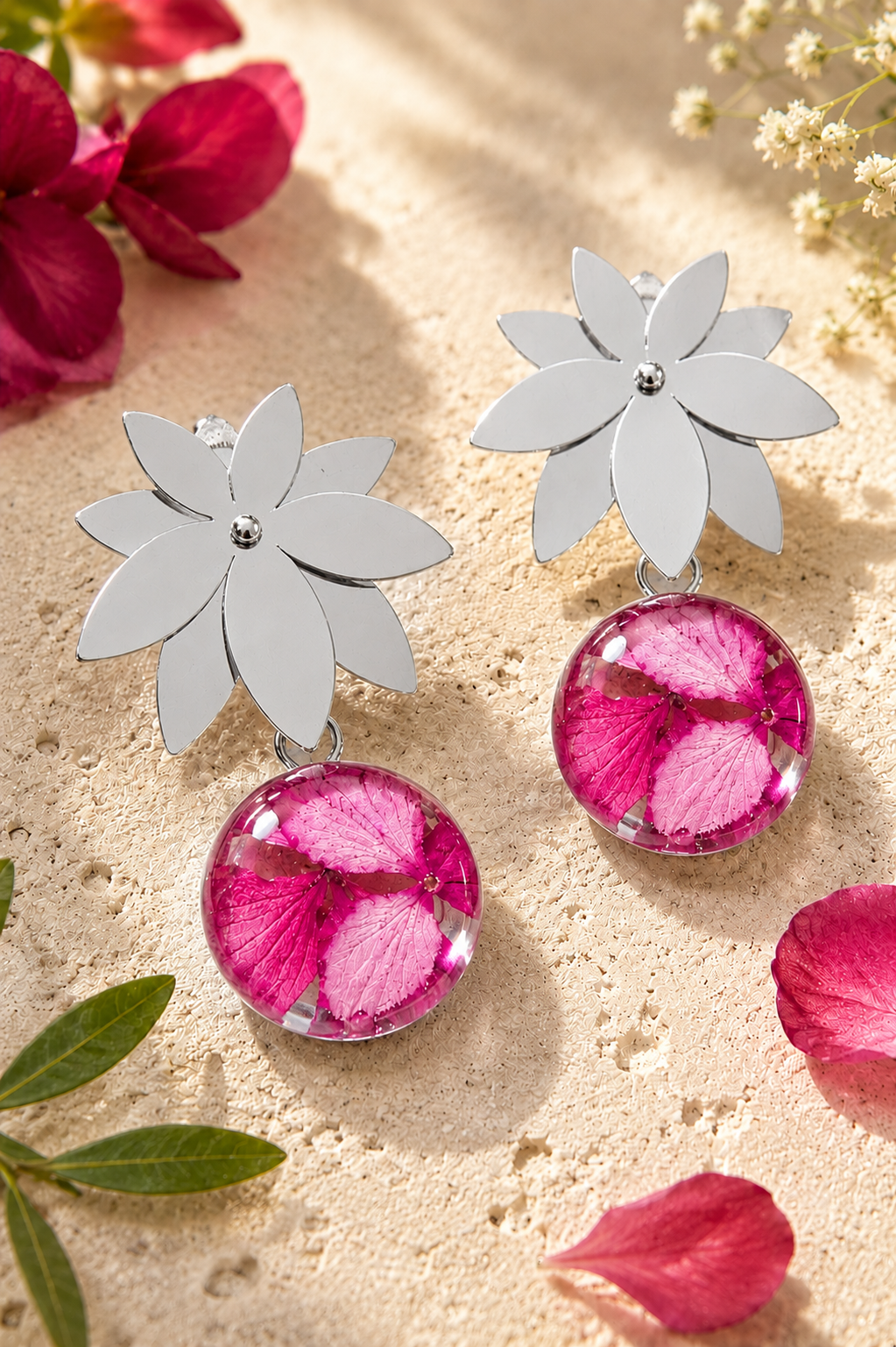 Aretes Lotto