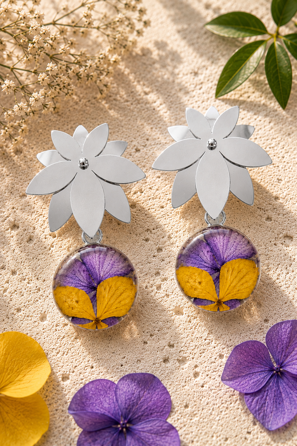Aretes Lotto