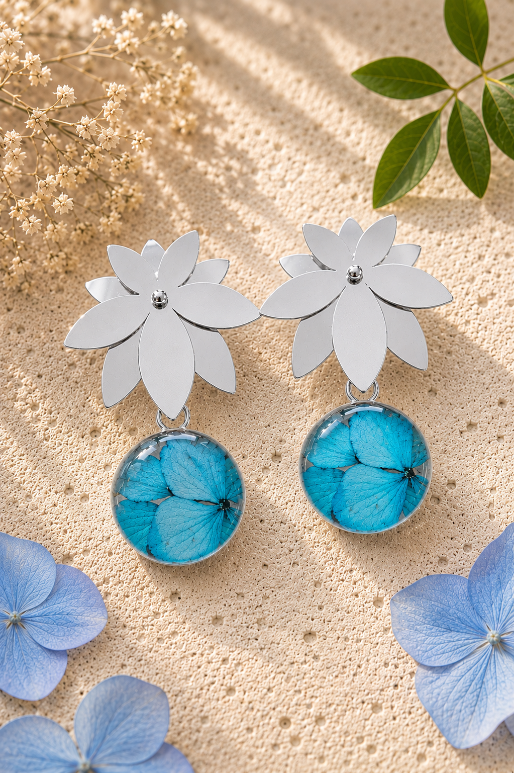 Aretes Lotto