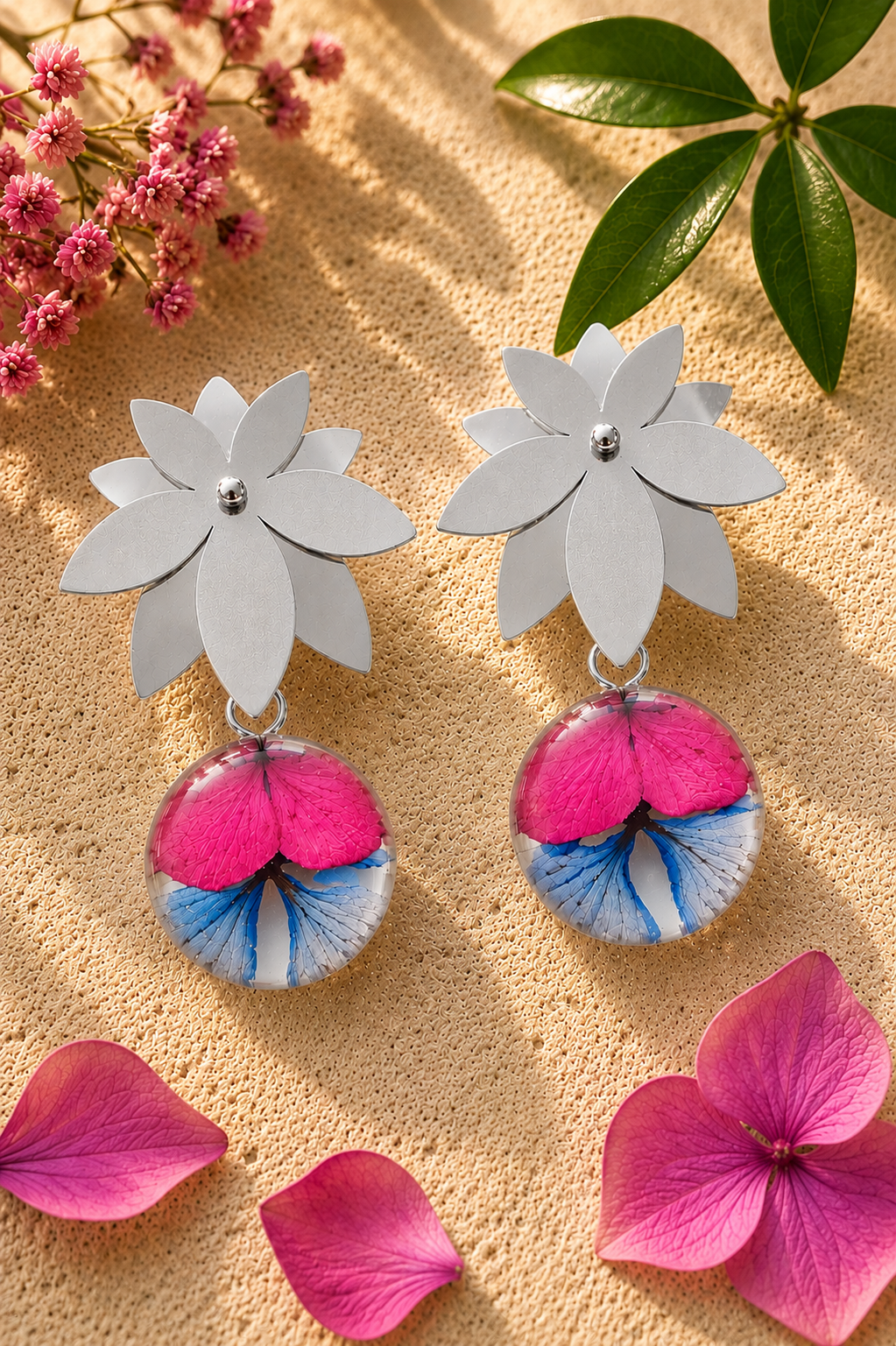 Aretes Lotto