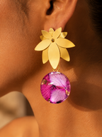 Aretes Lotto