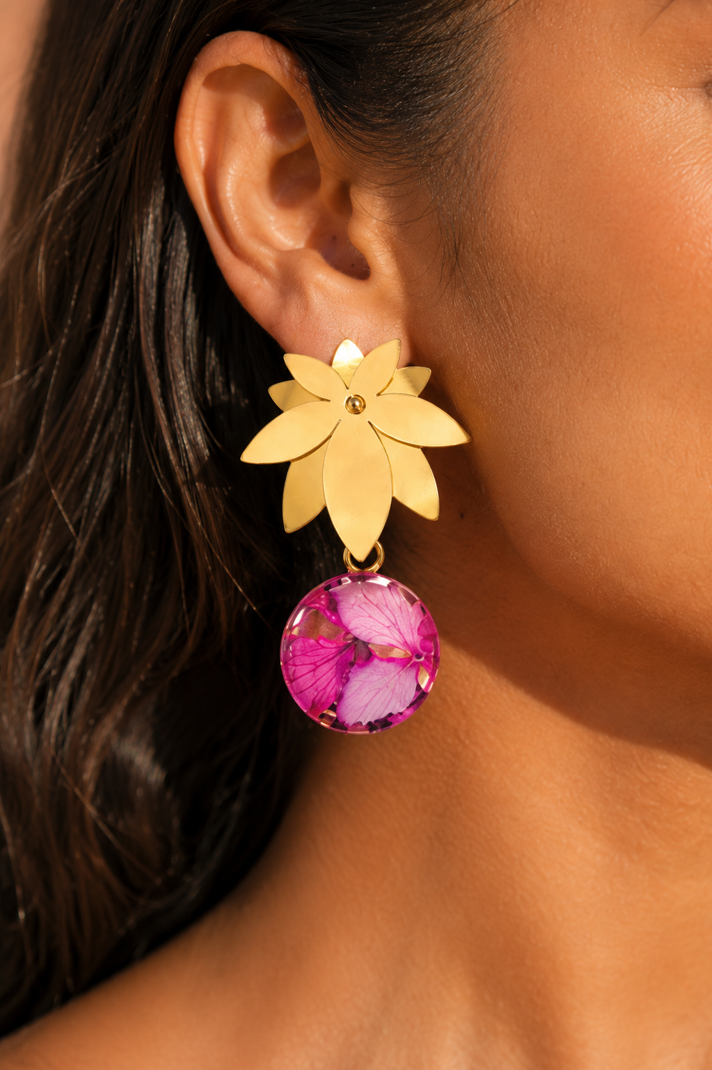 Aretes Lotto