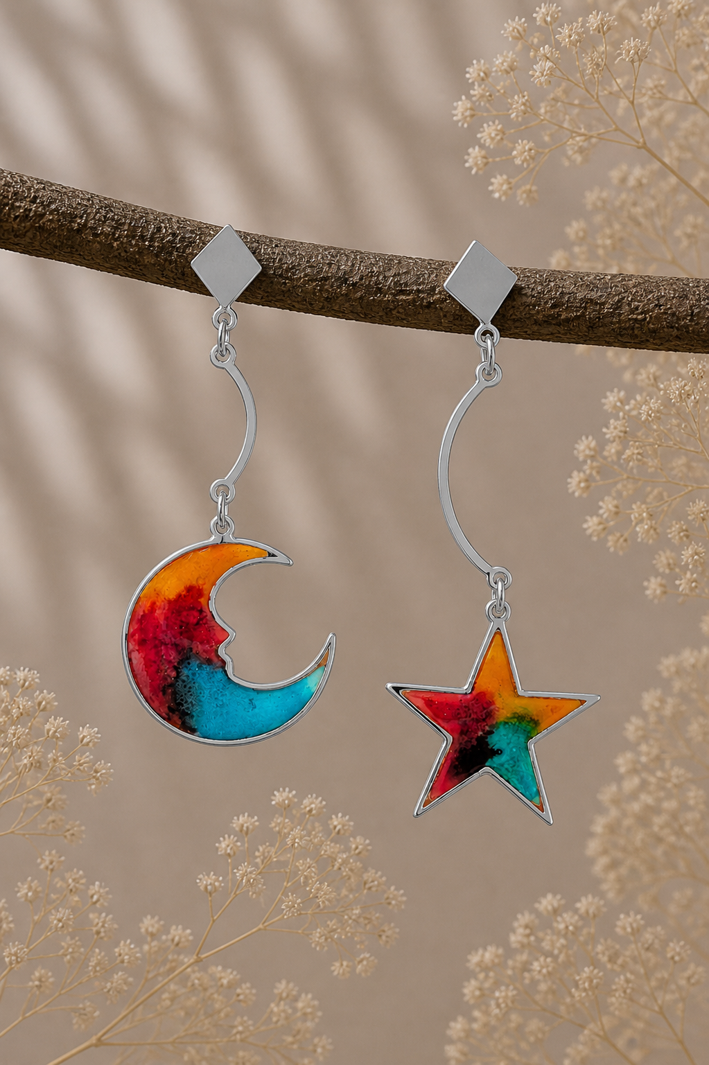 Solitario Luna