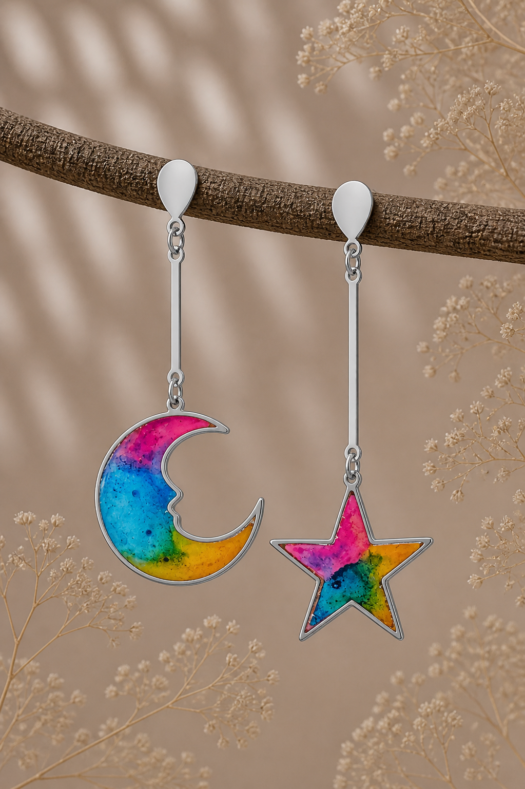 Solitario Luna