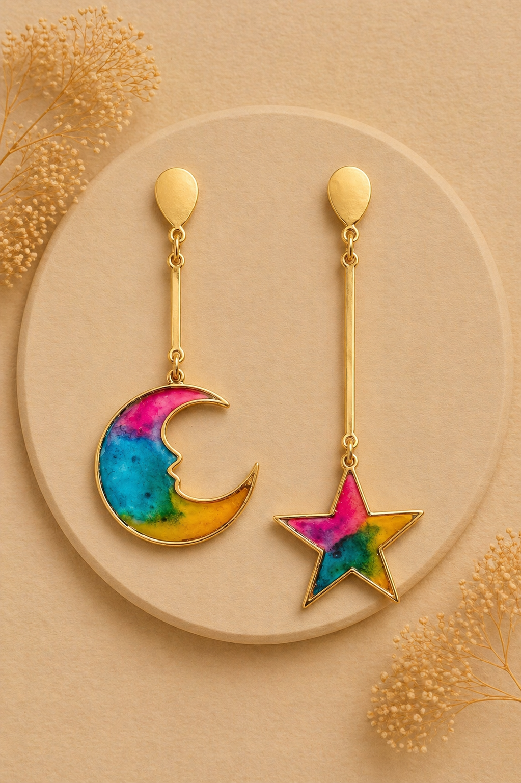Solitario Luna