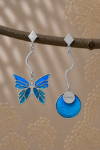 Solitario Mariposa