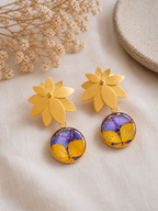 Aretes Lotto