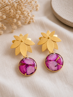 Aretes Lotto