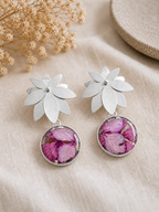 Aretes Lotto