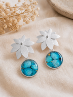 Aretes Lotto