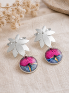Aretes Lotto
