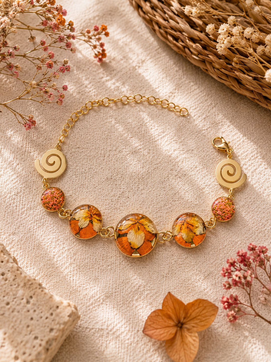 Pulsera Inocencia