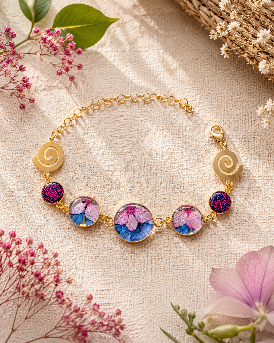 Pulsera Inocencia
