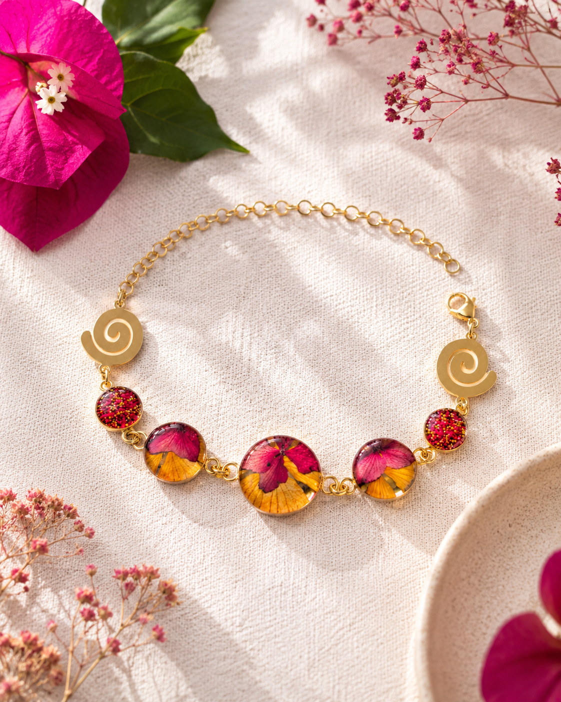 Pulsera Inocencia