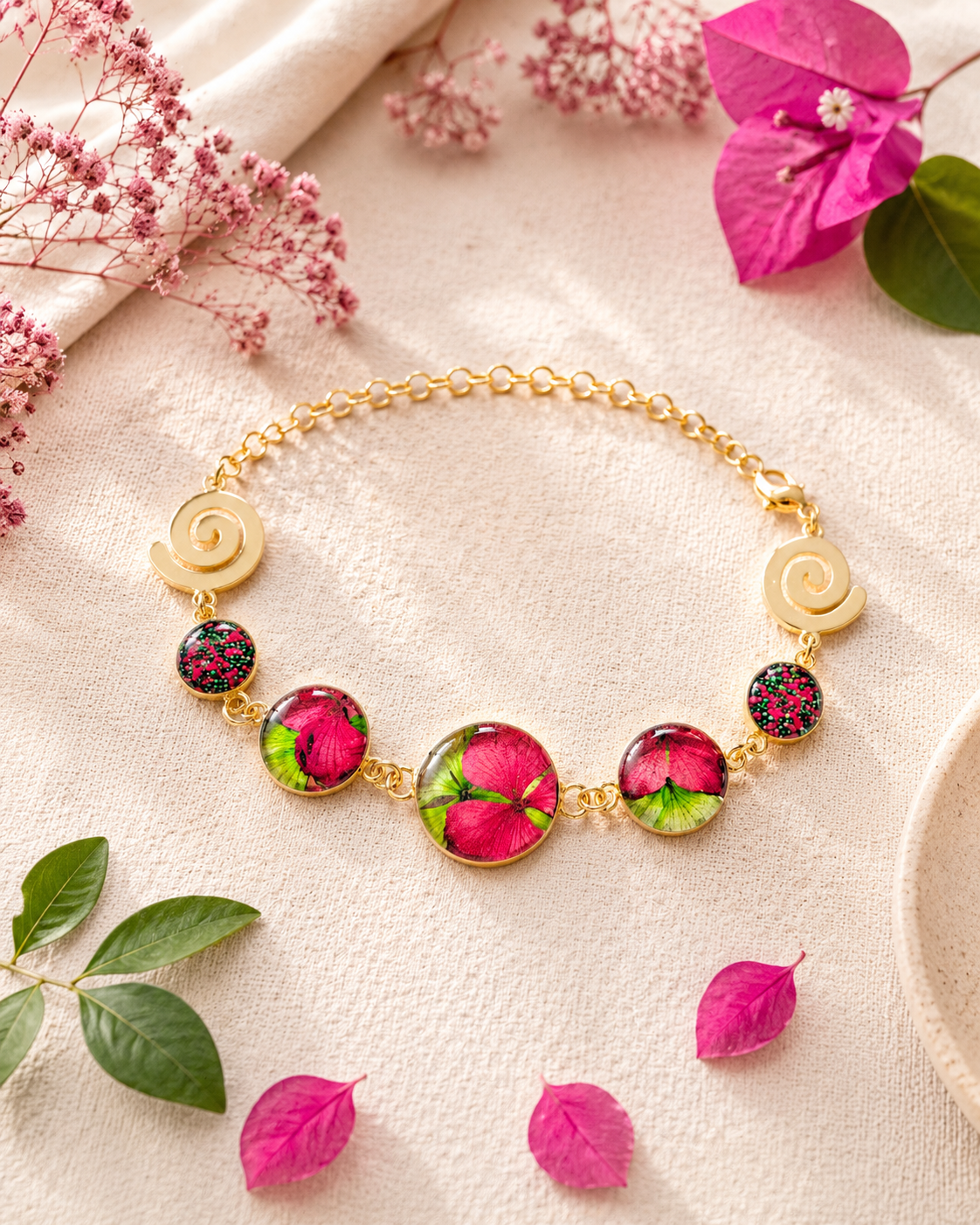 Pulsera Inocencia