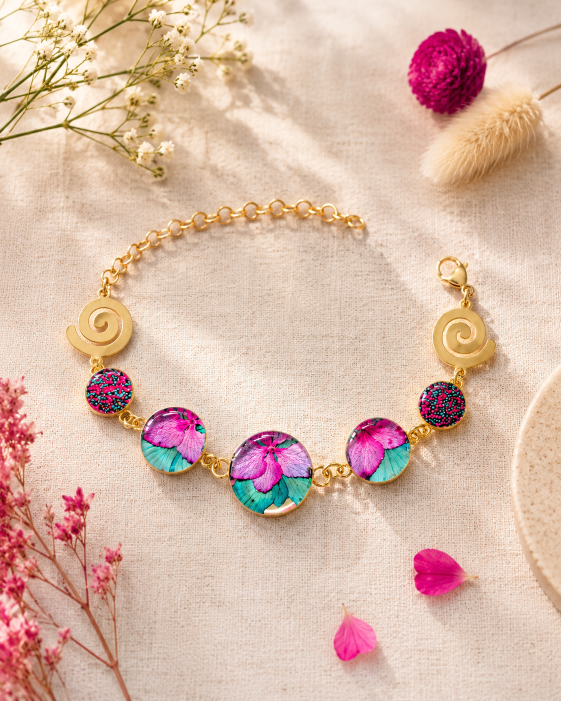Pulsera Inocencia