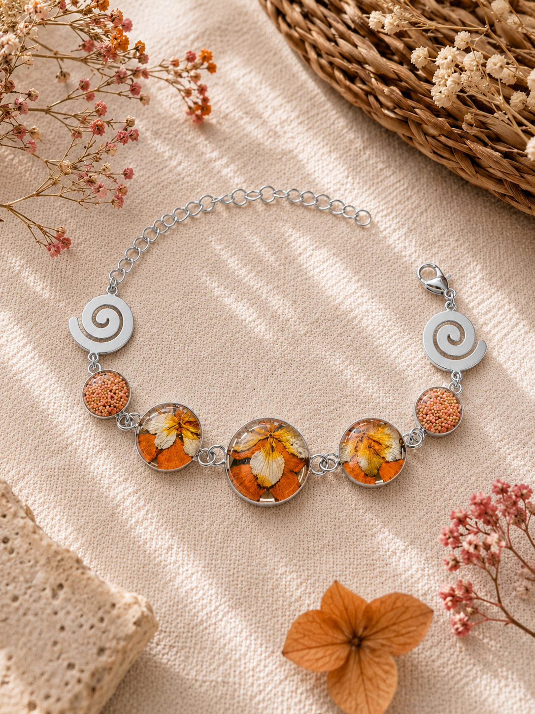 Pulsera Inocencia