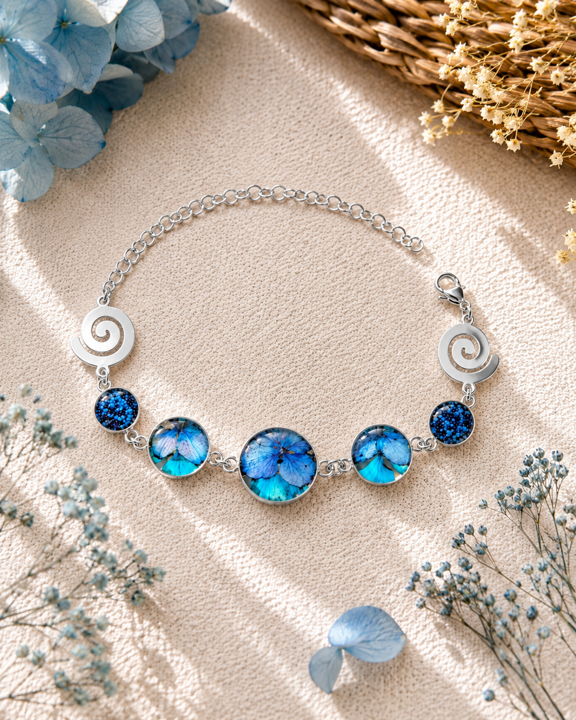 Pulsera Inocencia
