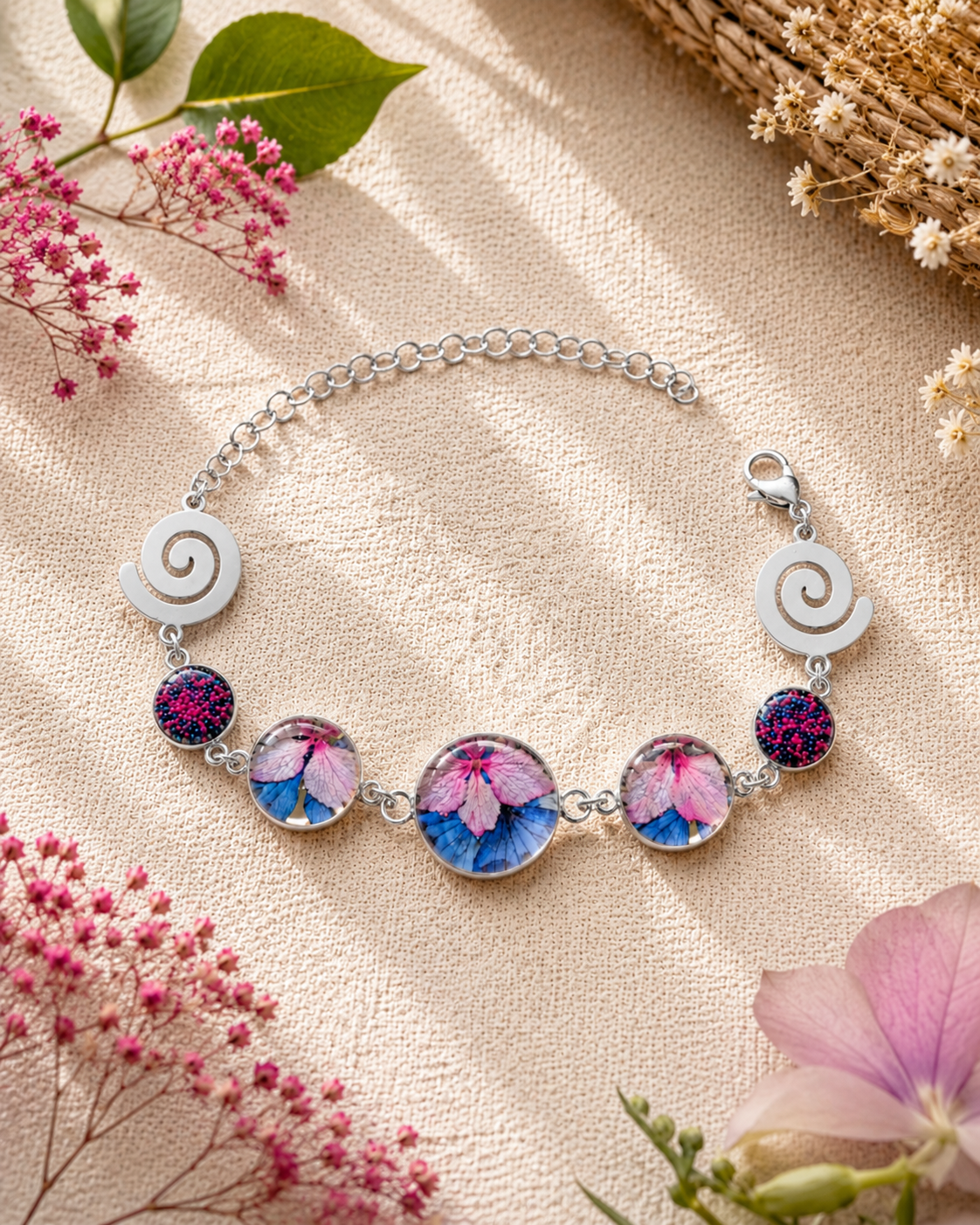 Pulsera Inocencia