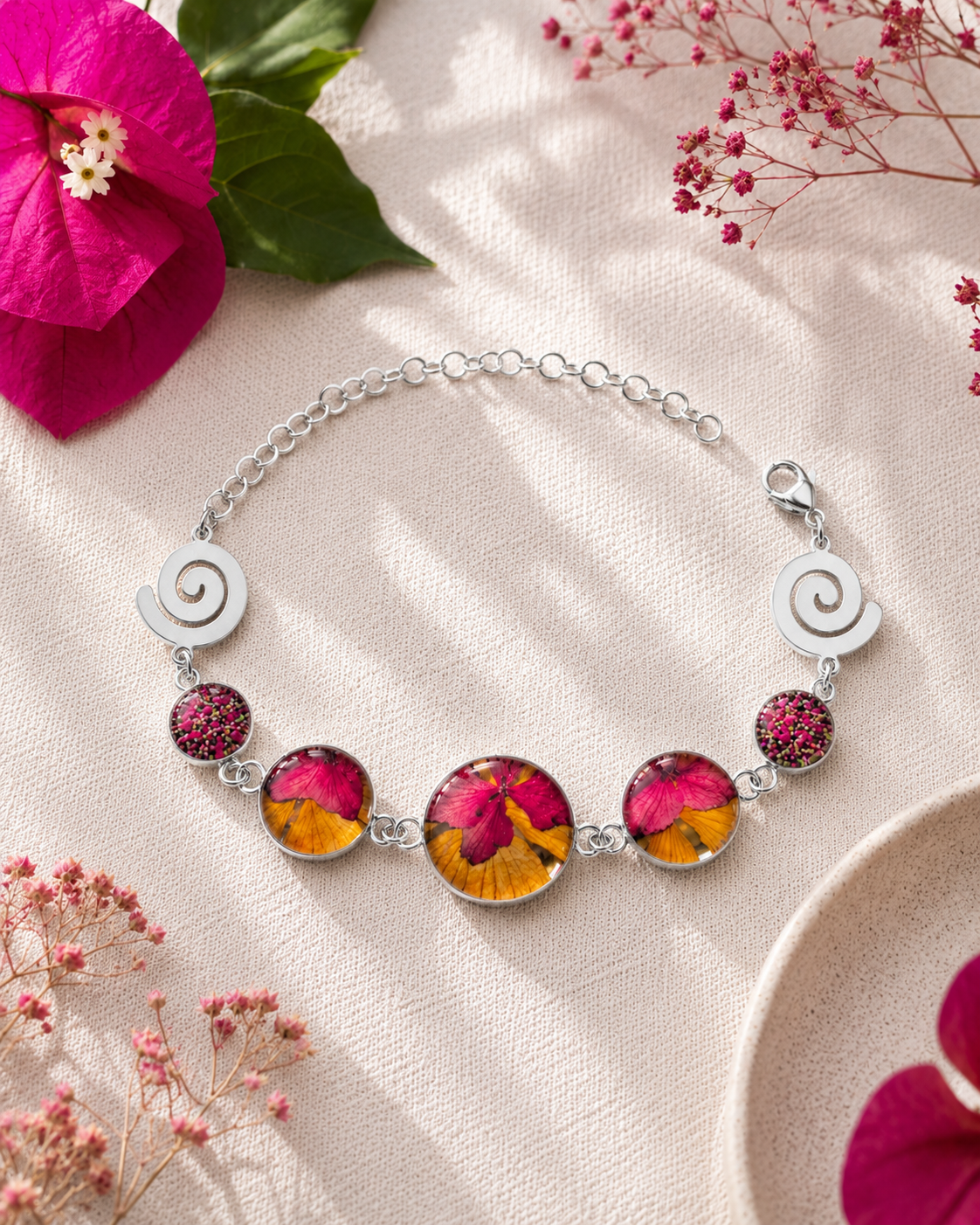 Pulsera Inocencia