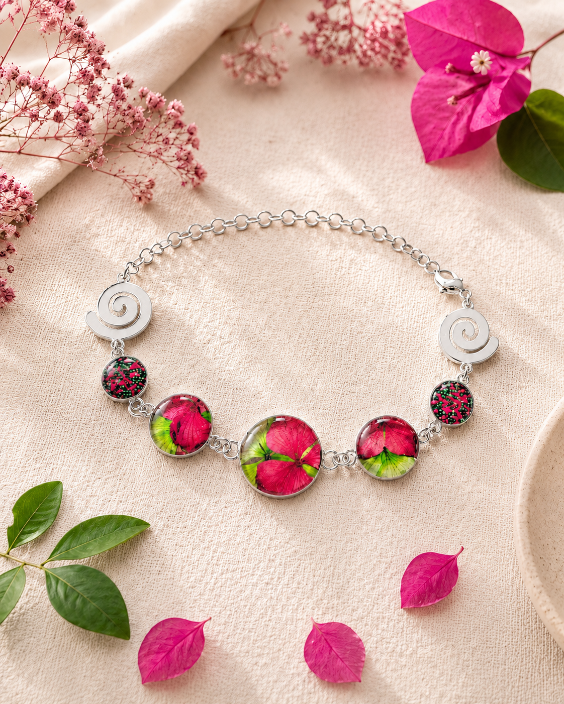 Pulsera Inocencia