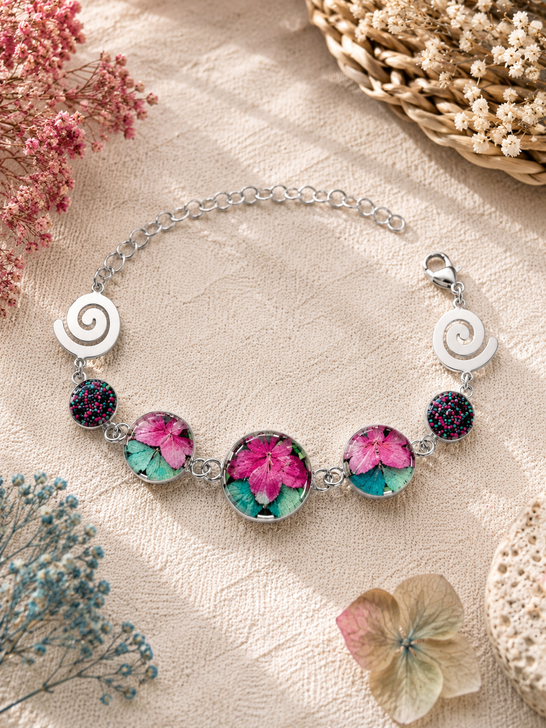 Pulsera Inocencia