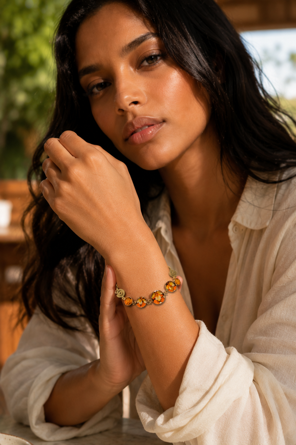 Pulsera Inocencia