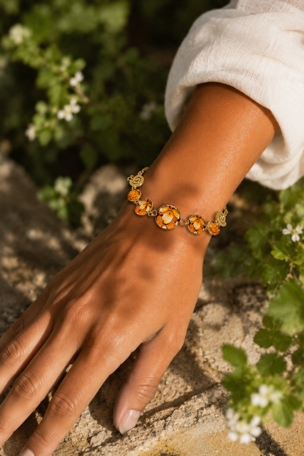Pulsera Inocencia