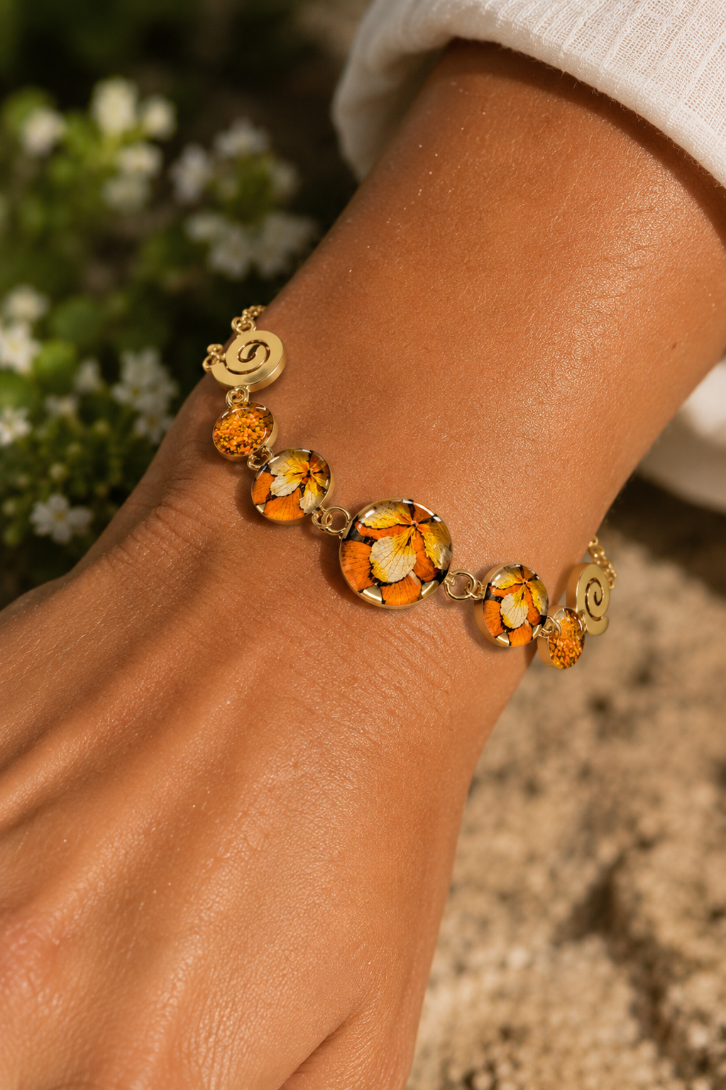 Pulsera Inocencia